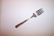 1881 Rogers CAPRI Small Dessert / Salad Fork 6 1/4 inch