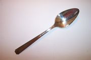 1881 Rogers CAPRI Tablespoon / Serving Spoon