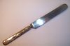 1881 Rogers GODETIA Solid Blunt Dinner Knife