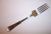 1881 Rogers GRECIAN Dinner Fork 7 1/2 inch