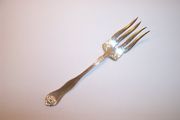 1881 Rogers LEYLAND Salad Fork