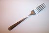 1881 Rogers Oneida SURF CLUB Dinner Fork