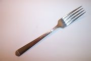 1881 Rogers Oneida SURF CLUB Dinner Fork