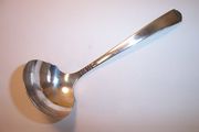 OUT OF STOCK 1881 Rogers Oneida SURF CLUB Gravy Ladle