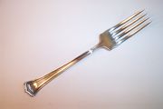 1881 Rogers SCOTIA Dinner Fork