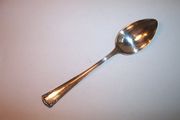 Alvin LAFAYETTE Place / Oval Soup Spoon