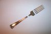 Alvin LAFAYETTE Small Dinner Fork 6 3/4 inch