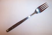 Amefa Holland ROYAL DAMASK Dinner Fork