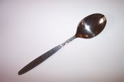 Amefa Holland TULIP TIME Place / Soup Spoon