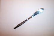 AMERICAN FLAIR Master Butter Knife