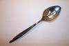 AMERICAN FLAIR Pierced Serving Spoon
