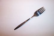 AMERICAN FLAIR Salad Fork