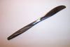 AMERICAN FLAIR Solid Dinner Knife