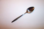 AMERICAN FLAIR Teaspoon