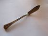 Argent Orfeures Hampton GERTRUDE Master Butter Knife