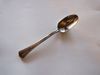 Argent Orfeures Hampton GERTRUDE Teaspoon