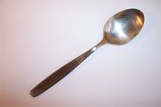 OUT OF STOCK Bavaria Germany CLASSIC Place / Soup Spoon
