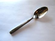 Cambridge CONTINENTAL Place / Soup Spoon