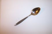 OUT OF STOCK Carl Mertens Germany TEXTURE Teaspoon