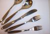 Chromolit Portugal CMO10 5-piece Place Setting