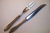 Community ADAM 2-piece Small Steak Carving Set