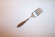 Community ADAM Baby Fork