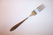 Community ADAM Dinner Fork 7 1/8 inch