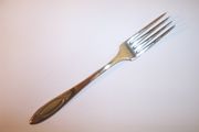 Community ADAM Dinner Fork 7 3/4 inch