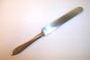 Community ADAM French-Style Solid Dinner Knife, Plate Blade 9 inch 