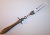 Community ADAM Large Carving Fork