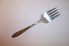 Community ADAM Small Meat Serving Fork (as is)