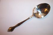 OUT OF STOCK Community AFFECTION Casserole Serving Spoon