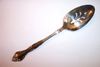 Community AFFECTION Pierced Serving Spoon