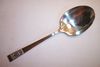 OUT OF STOCK Community CORONATION Casserole Serving Spoon