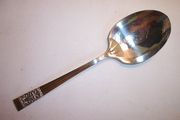 OUT OF STOCK Community CORONATION Casserole Serving Spoon