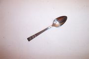 Community CORONATION Demitasse Spoon