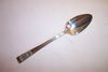 OUT OF STOCK Community CORONATION Dessert / Oval Soup Spoon