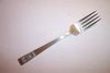 Community CORONATION Dinner Fork 7 1/2"