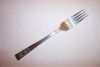 Community CORONATION Dinner Fork 7"