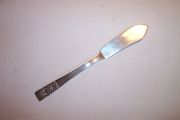 Community CORONATION Master Butter Knife