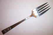 Community CORONATION Meat Serving Fork