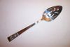 Community CORONATION Pierced Serving Spoon 