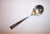 Community CORONATION Round Gumbo Soup Spoon