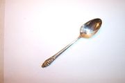 Community EVENING STAR Teaspoon 