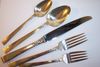 Community FOREVER 5-piece Place Setting