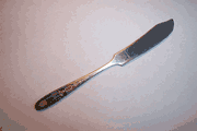 Community GROSVENOR Individual Butter Spreader Pointed tip