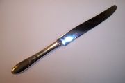 Community LADY HAMILTON Dinner Knife, French Blade