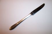 Community LADY HAMILTON Grille Knife, French Blade