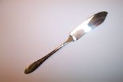 Community LADY HAMILTON Master Butter Knife