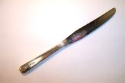 Community MILADY Dinner Knife 8 5/8"